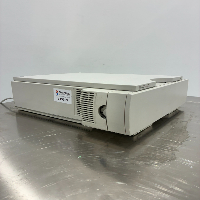 Agilent Technologies 1100 series Column Compartment G1316A HPLC image 0
